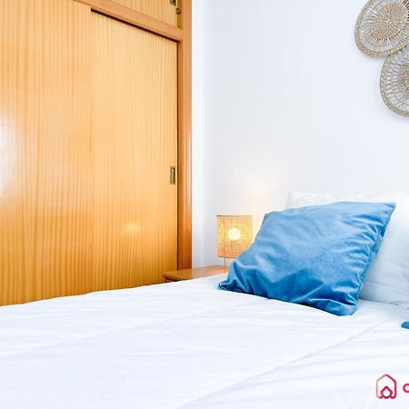 Sol Y Mar Apartment Oropesa del Mar Luaran gambar