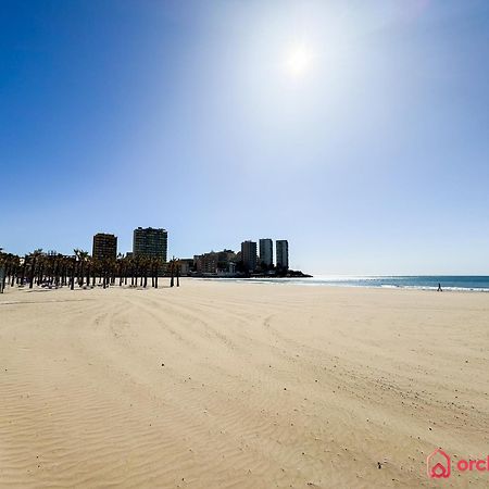 Sol Y Mar Apartment Oropesa del Mar Luaran gambar