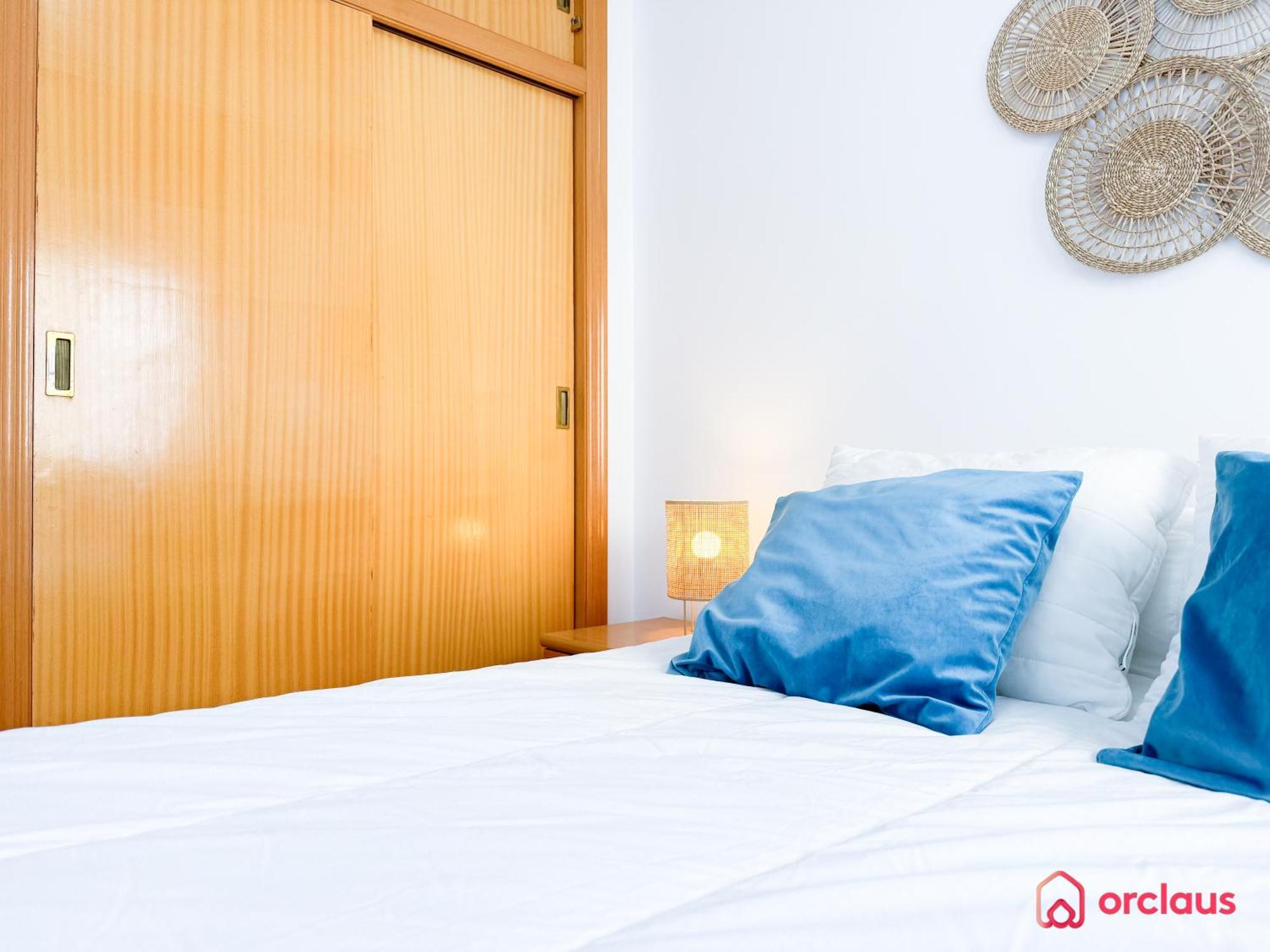 Sol Y Mar Apartment Oropesa del Mar Luaran gambar