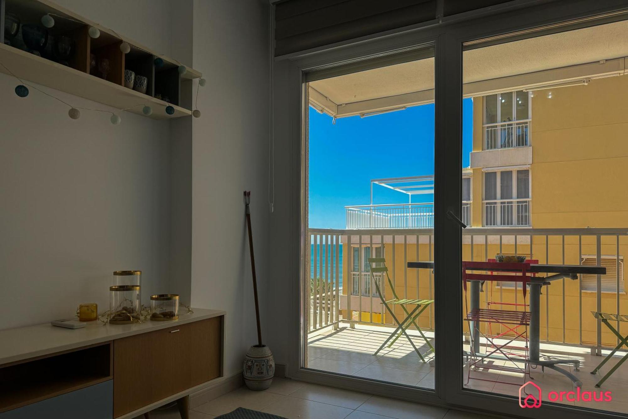 Sol Y Mar Apartment Oropesa del Mar Luaran gambar