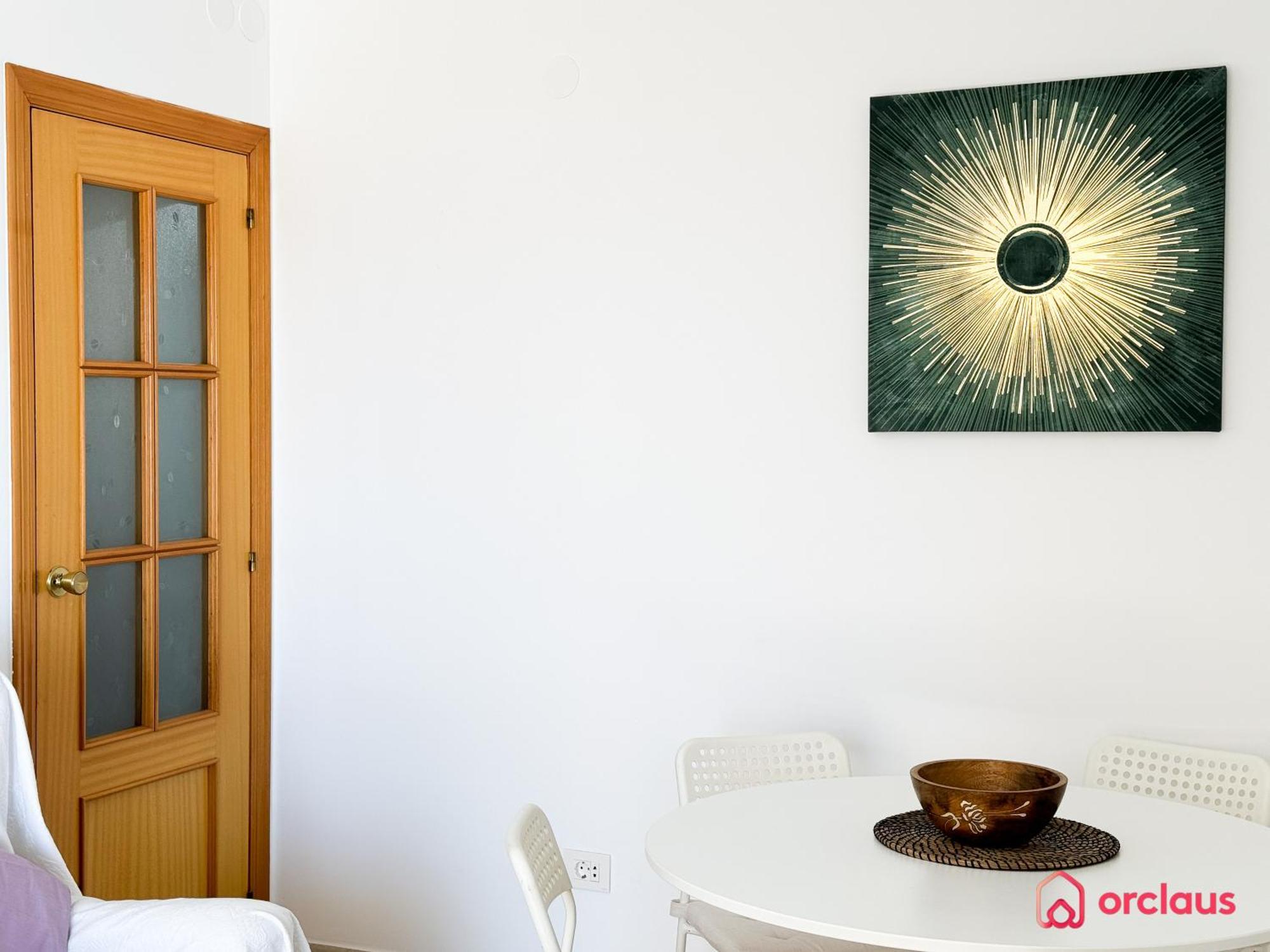 Sol Y Mar Apartment Oropesa del Mar Luaran gambar