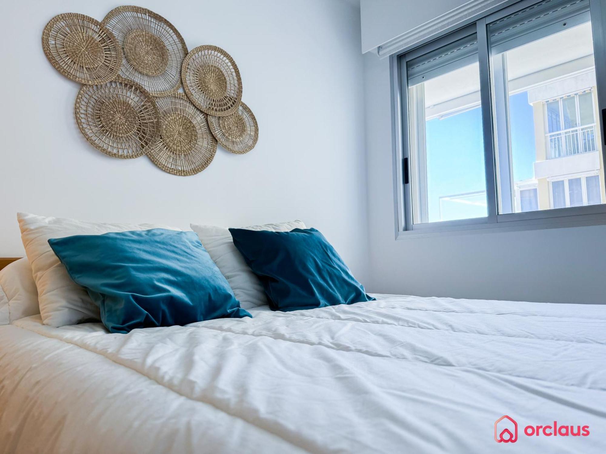 Sol Y Mar Apartment Oropesa del Mar Luaran gambar