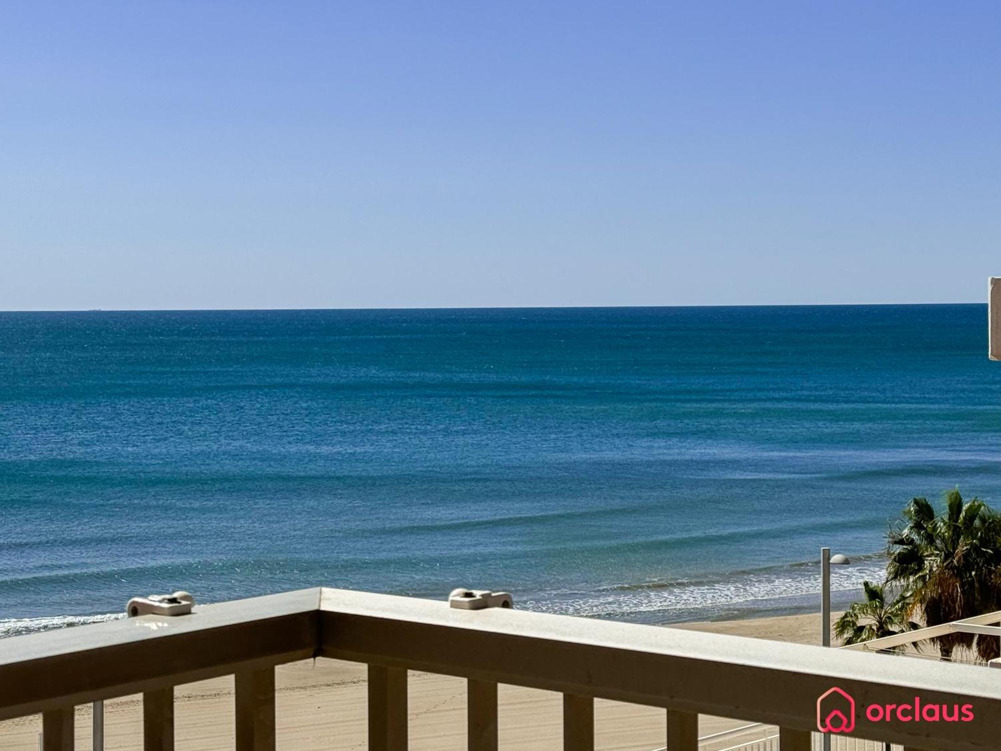 Sol Y Mar Apartment Oropesa del Mar Luaran gambar