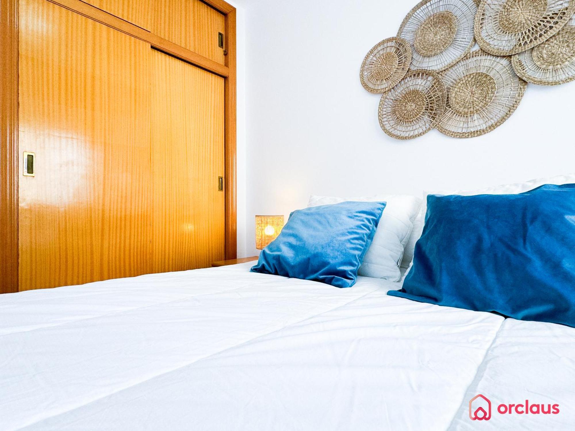 Sol Y Mar Apartment Oropesa del Mar Luaran gambar