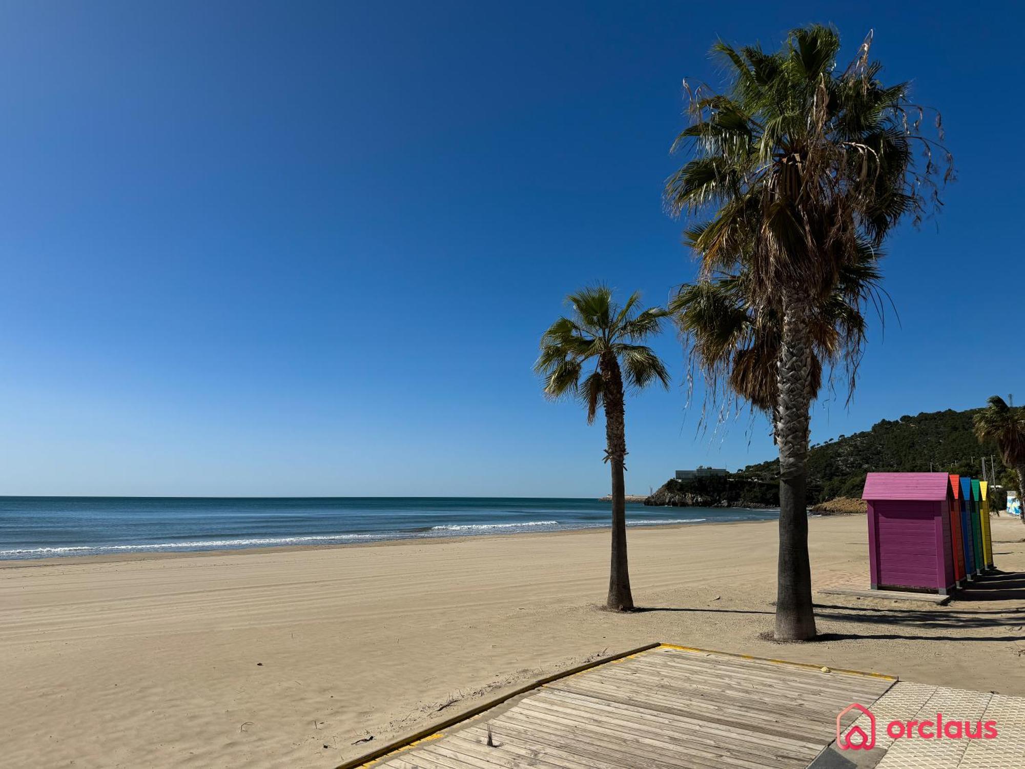 Sol Y Mar Apartment Oropesa del Mar Luaran gambar