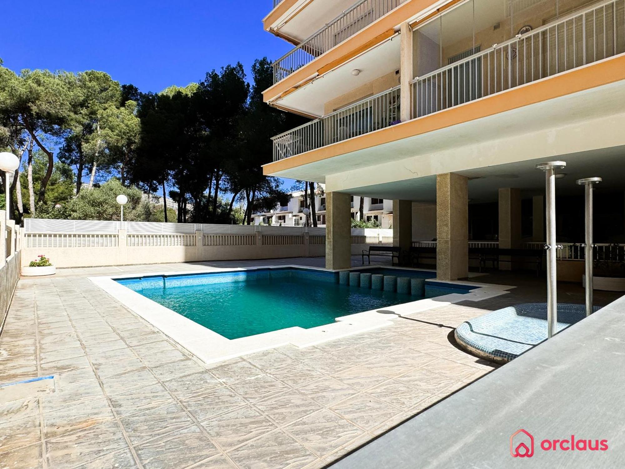 Sol Y Mar Apartment Oropesa del Mar Luaran gambar