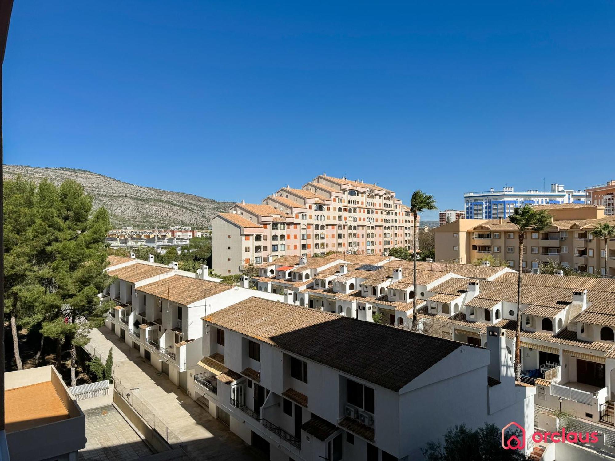 Sol Y Mar Apartment Oropesa del Mar Luaran gambar