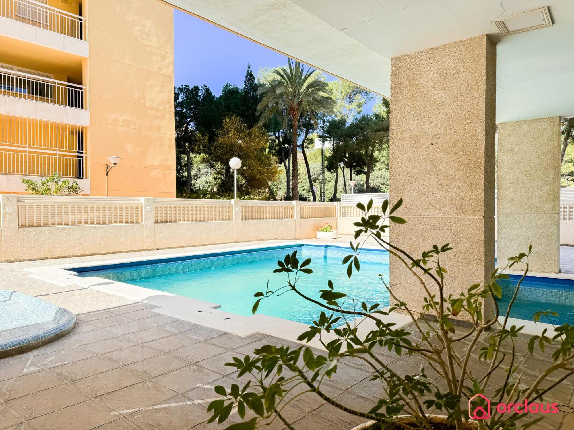 Sol Y Mar Apartment Oropesa del Mar Luaran gambar